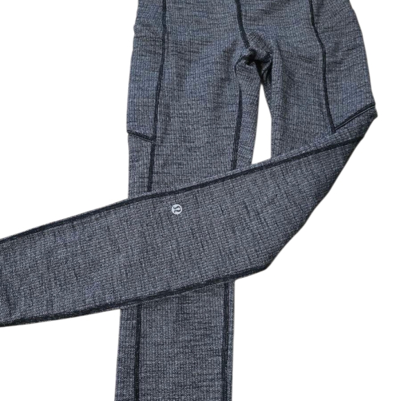 Lululemon Athletica Speed Up Tight Size 4 - Picture 4 of 6